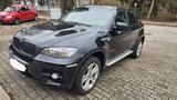 BMW X6 xDrive35d - - BMW X6 aus 2008 mit Diesel-Antrieb