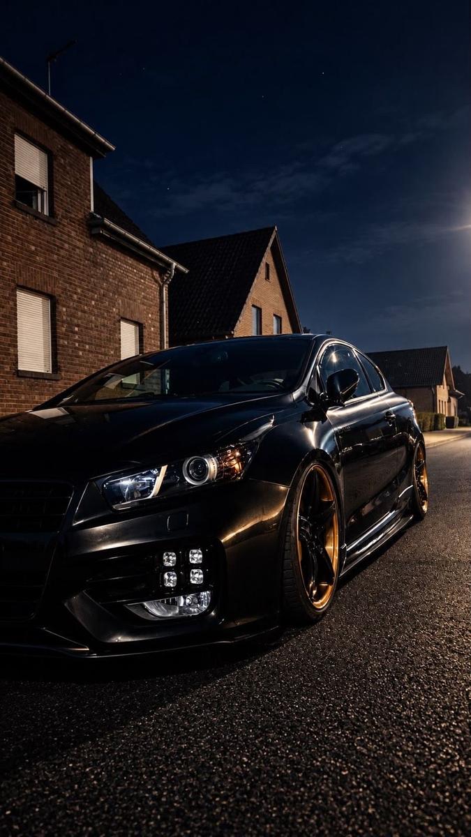 Kia Andere