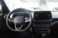 Volkswagen T-Cross - Vorschau Bild 10