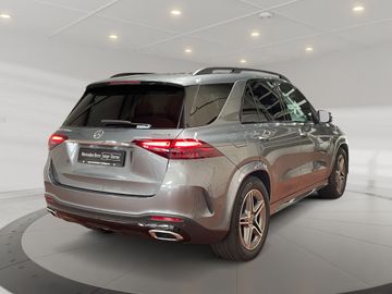 Mercedes GLE 350 - 3