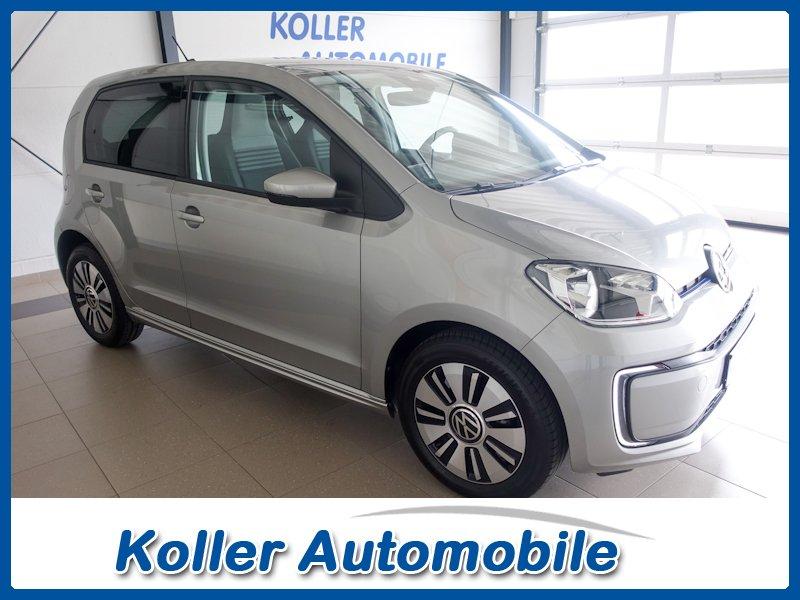 Volkswagen e-up! e-up! Style Plus