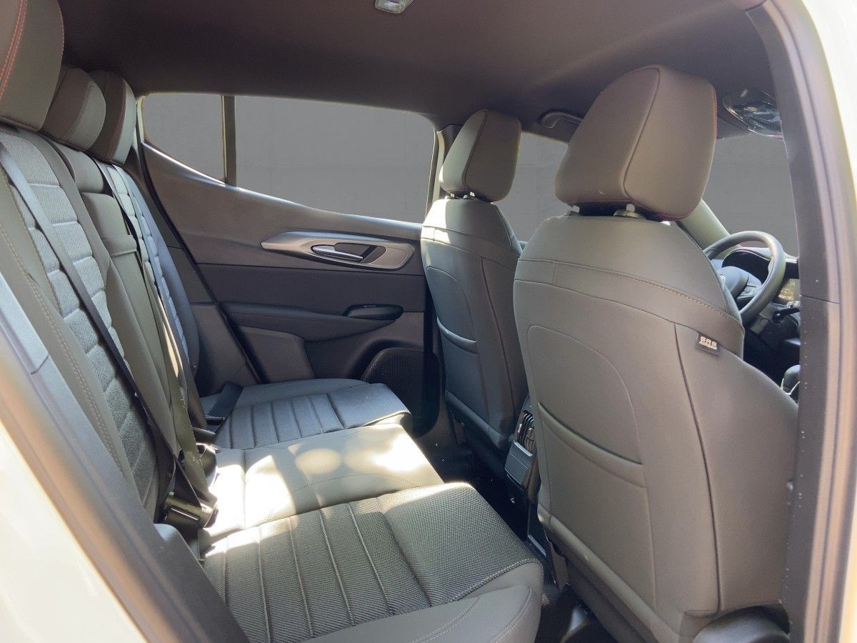 Alfa Romeo Tonale - Bild 12