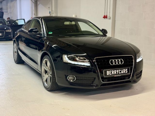 Audi A5 Coupe 3.2 FSI quattro*KLIMAAUTO*LED*6-GANG