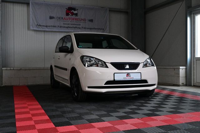 Seat Mii By Mango *23.637 km*