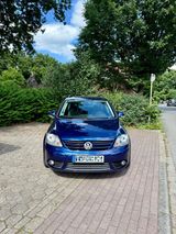 Volkswagen Golf Plus 1.4 United United - Volkswagen Golf Plus in Gelsenkirchen