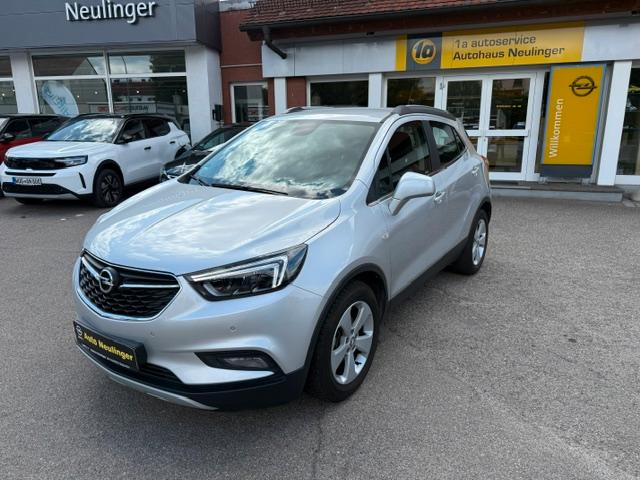 Opel Mokka X 1.4 Turbo Innovation Start/Stop Klima PD