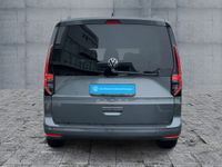 Volkswagen Caddy - Vorschau Bild 4