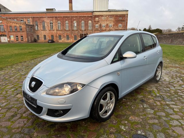 Seat Altea 2.0 TDI  DSG