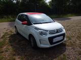 Citroën C1 VTi 68 Selection Selection - Citroën C1 in Mannheim
