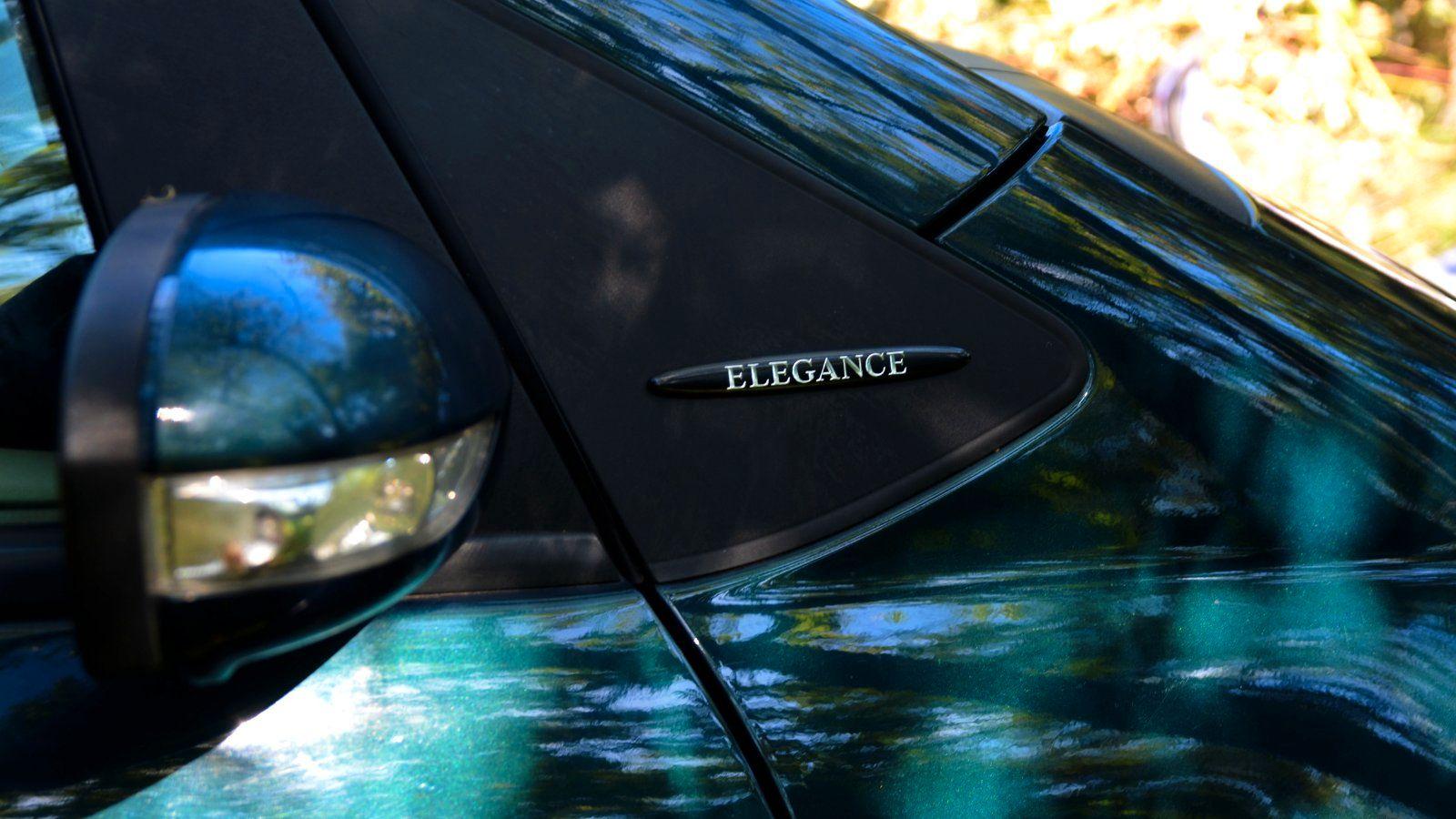 Mercedes-Benz A200 2005 — photo 8