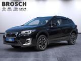Subaru XV 2.0ie COMFORT AT AWD GARANTIE AHK+NAV+CARPLAY - scheckheftgepflegte Subaru XV