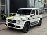 Mercedes-Benz G 63 AMG Edition 463 S-Dach StandH Carbon FondTV - weiße Mercedes-Benz G 63 AMG