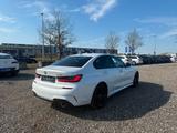 BMW 320i M-Sport/ ACC/Memory/LED/Keyless/360°/Leder - BMW 320: M Sport