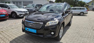 Toyota RAV 4 - 2