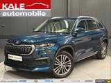 Skoda Kodiaq L&K 4x4 *19Zoll*AHK*360*LEDER*SitzKlima*