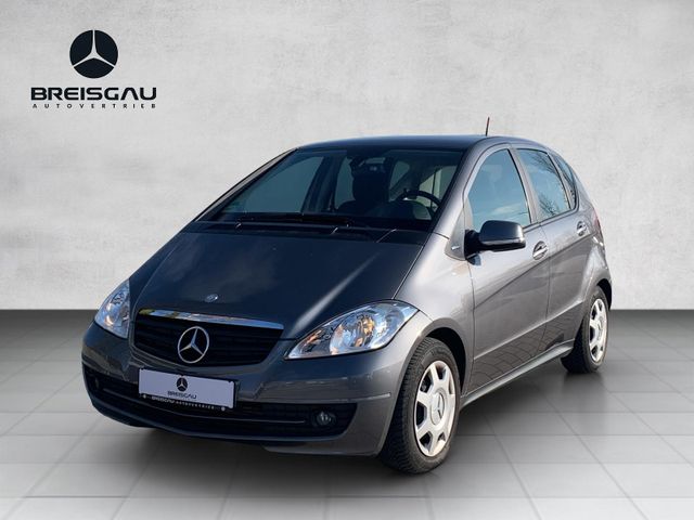 Mercedes-Benz A 160 CDI  Metallic