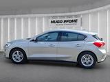 Ford Focus Cool & Connect Limousine 1.5 EB LED | AHK - Ford mit Diesel-Antrieb: Limousine