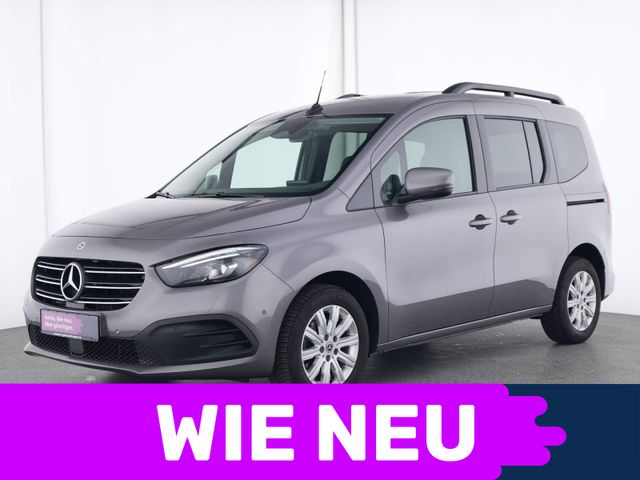 Mercedes-Benz T 180 d Progressive Technik-Paket|LED|Nav|Kamera