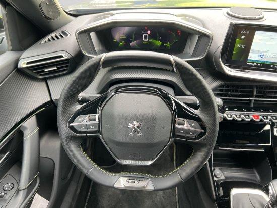 Peugeot 2008 1.2 PureTech GT