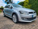 Volkswagen Polo 6R, 16 V, 1,6 TDI, 105 PS, TÜV 3 / 20... - Volkswagen Polo: 16 TDI