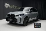 BMW X5 M60 i xDrive