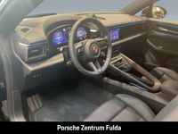 Porsche Macan - Vorschau Bild 7