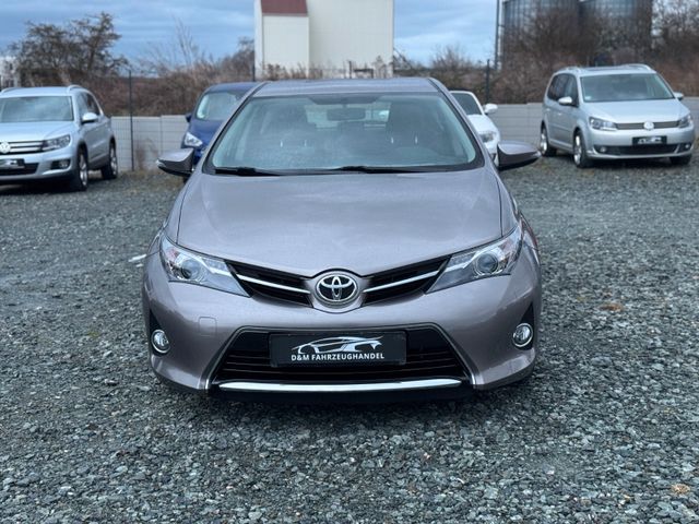 Toyota Auris Life+ 1.6 Automatik 1 Hand