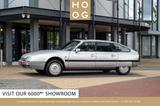Citroën CX 25 GTi - Citroën Oldtimer
