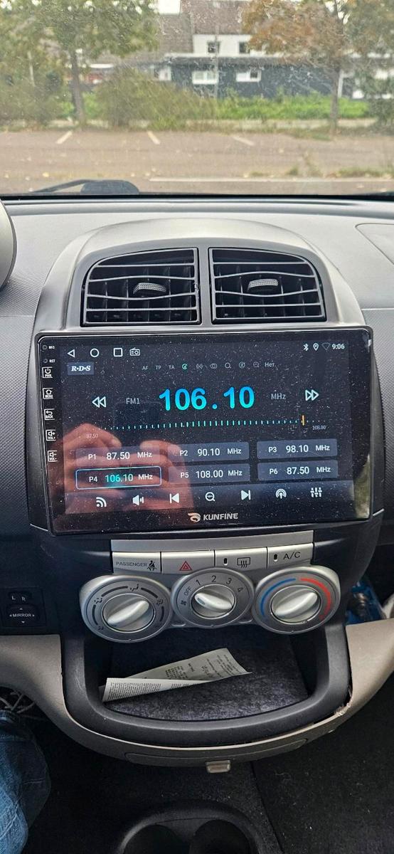 Toyota  2006 — photo 10