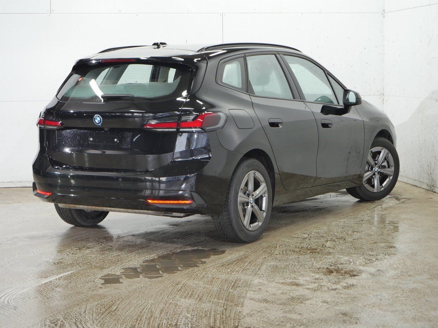 BMW 230 Active Tourer - Bild 4