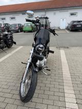 Harley-Davidson Sportster XL 883 Costum Umbau  - HARLEY-DAVIDSON SPORTSTER UMBAU