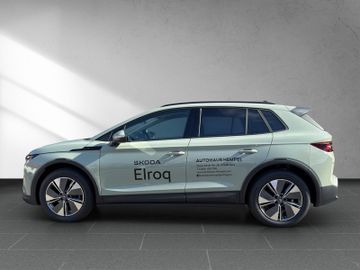 Skoda Elroq 60 *0,25%*2xPDC*ACC*AHK*CAM*LED*STHZ*WÄPU*