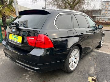 BMW 320 - 6