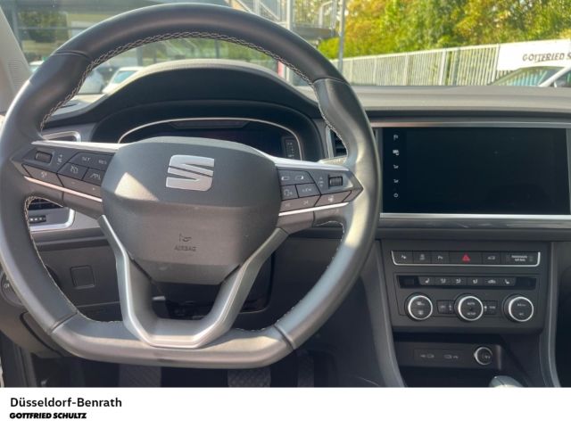 Seat Ateca - Bild 12