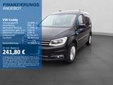 Volkswagen Caddy TSI HIGHLINE BI-XENON KAMERA 7SITZER - VW Caddy Gebrauchtwagen in Bochum