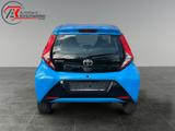 Toyota Aygo x-play Team Deutschland - gebrauchte Toyota Aygo (X) aus dem Jahr 2020