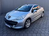 Peugeot 207 CC Cabrio-Sport Klimaautomatik Tüv 05/2026