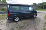 Volkswagen T5 California - gebrauchte VW T5 California aus dem Jahr 2011