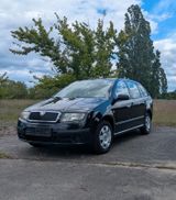 Skoda Fabia Combi 6y - Skoda Fabia: 6y