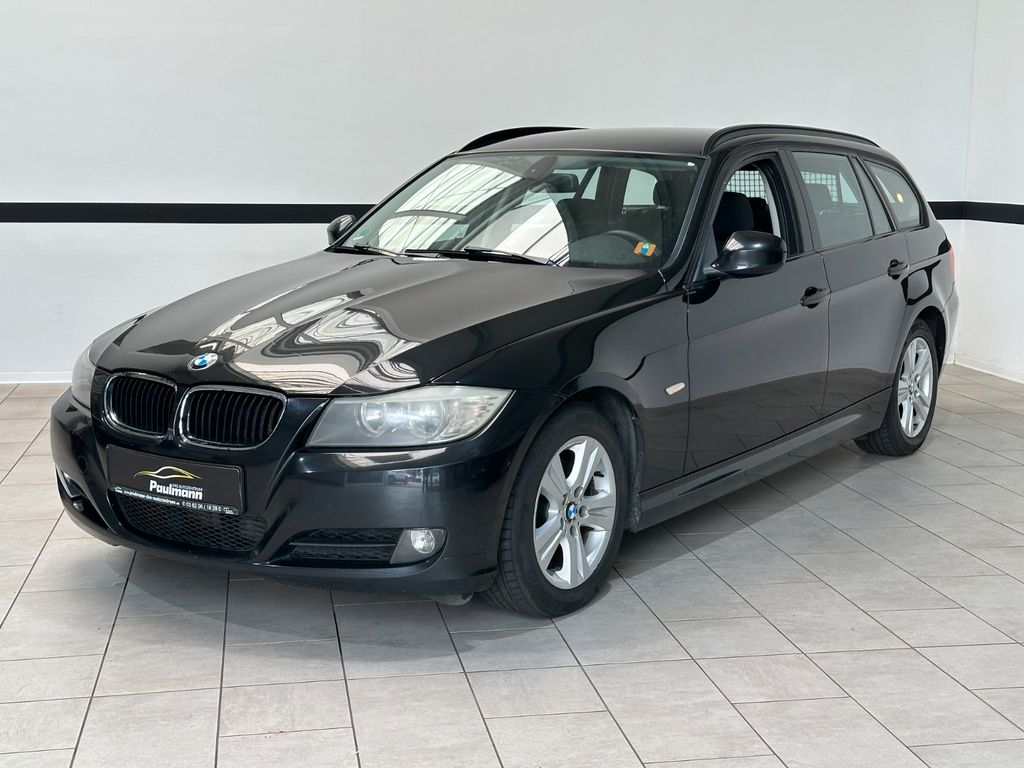Angebot ansehen BMW 320