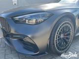 Mercedes-Benz Mercedes-AMG CLE 53 4M+ Cp Night/Prem+/Dyut/Dis - Mercedes-Benz: Coupe, Schiebedach