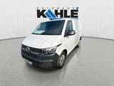 Volkswagen T6.1 Transporter Kasten PDC Klima Auto Hold - Mobilbagger