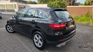 Mercedes GLC 250 - 5
