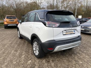 Bild 3 Opel Crossland (X) Crossland 1.2 AT/NAV/PDC vo+hi+Cam/SHZ+LHZ