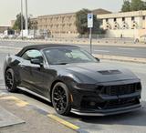 Ford Mustang 2.3 - gebrauchte Ford Mustang aus dem Jahr 2024