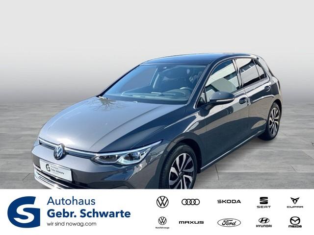 Volkswagen Golf VIII 2.0 TDI DSG Active AHK LED NAVI PANO