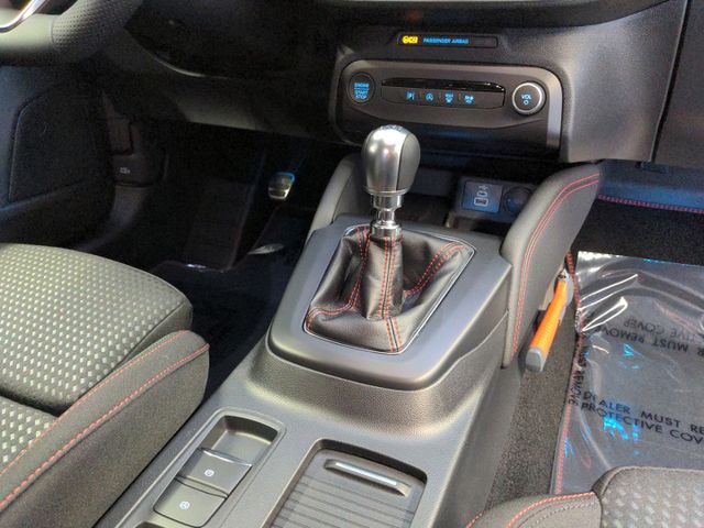 Ford Focus ST-Line X 1.0 l Navi+Ergo-Sitz+Klima+B&O