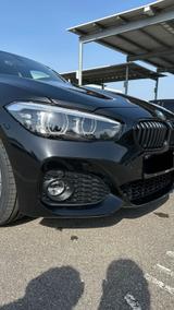BMW 120i Edition M Sport Shadow A Edition M Spor... - BMW 1 Series: Sport Edition