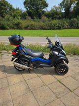 Piaggio MP3 500 LT Sport - PIAGGIO MP3 LT