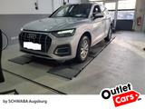 Audi Q5 advanced 40 TDI quattro S tronic - Audi Q5 advanced mit Diesel-Antrieb
